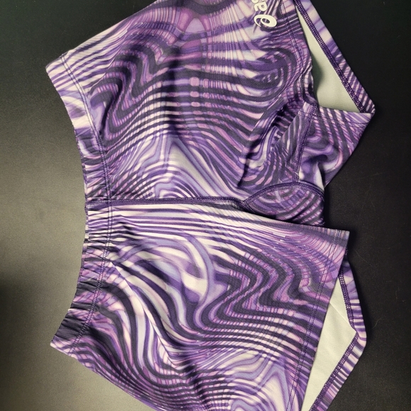 ASICS Running Short (M) - Picture 2 of 4